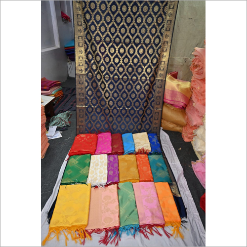 Ladies Jakat Tapeta Dupatta