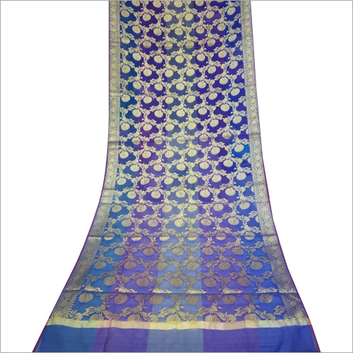 Ladies Fancy Jakat Tapeta Dupatta