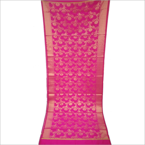 Ladies Banarasi Dupatta
