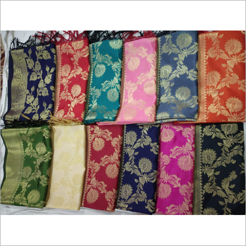 Indian Ladies Designer Jakat Tapeta Dupatta