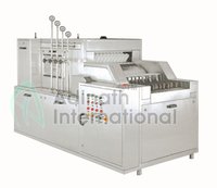 Glass Vial Washer
