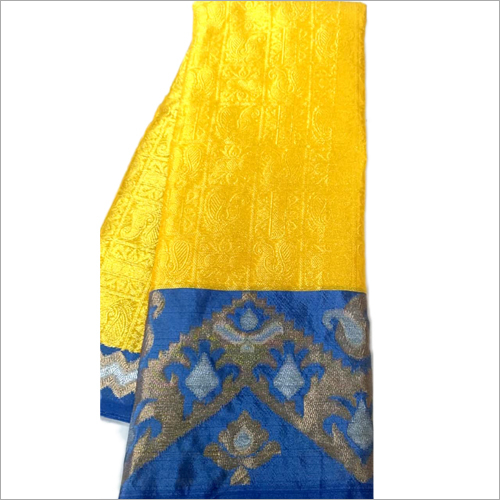 Ladies Pure Silk Saree