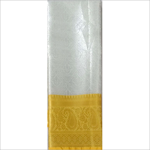 Ladies Silk Saree