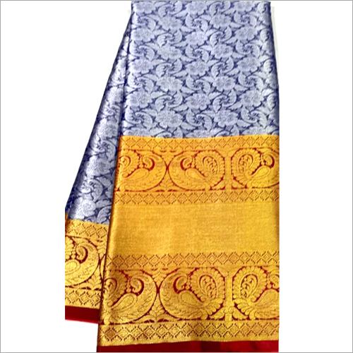 Fancy Silk Saree