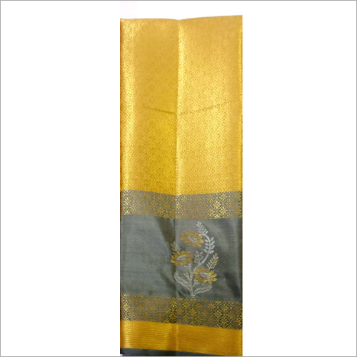 Ladies Kanchipuram Silk Saree