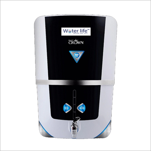 Plastic Water Purifier Machine