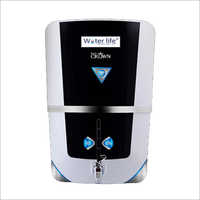 Plastic Water Purifier Machine