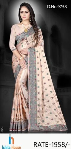 Bridal Saree