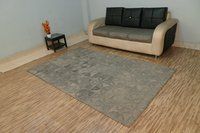 HAND TUFTED WOOLEN CARPETS