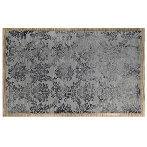 HAND TUFTED WOOLEN CARPETS