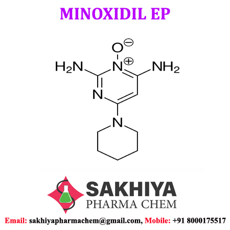 Minoxidil