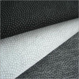 Available In Different Color Paste Fusible Dot Interlining