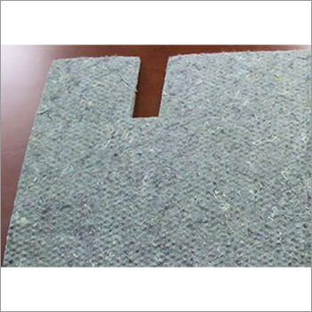 Woven Insulation Felt