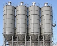 Hoppers & Silos
