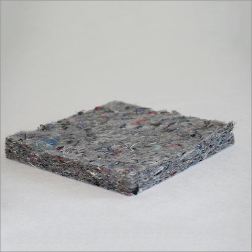 Resin Insulation Felt