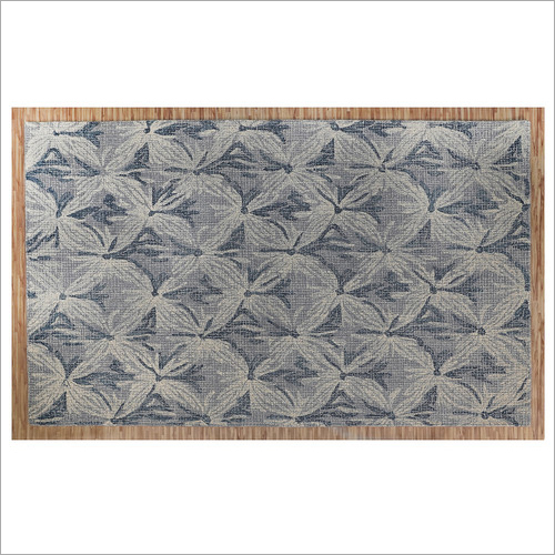 HAND TUFTED WOOLEN CARPETS