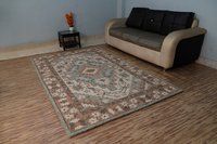 HAND TUFTED WOOLEN CARPETS