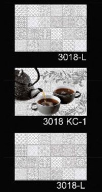 Kitchen Wall Tiles