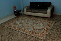 HAND TUFTED WOOLEN CARPETS