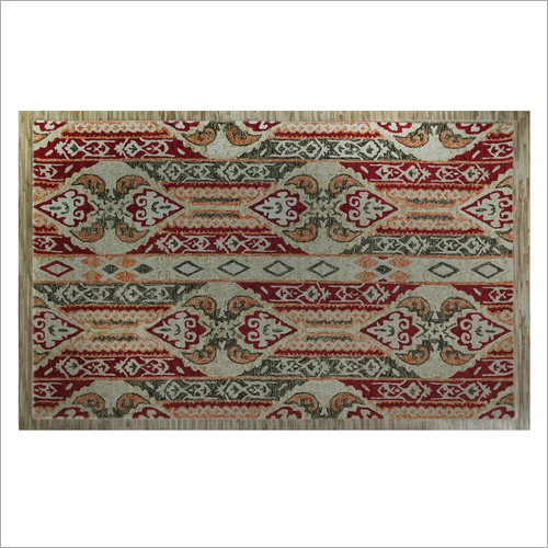 HAND TUFTED WOOLEN CARPETS