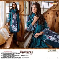 Fepic Firdous Lawn Collection Cambric Cotton Pakitani Dress Material Catalog