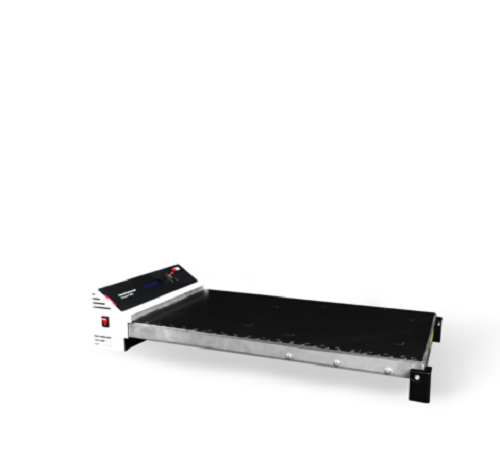 Tqc Sheen Ab4430 Heated Perforated Vacuum Table Application: Yes