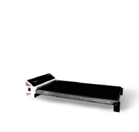 Tqc Sheen Ab4430 Heated Perforated Vacuum Table Application: Yes
