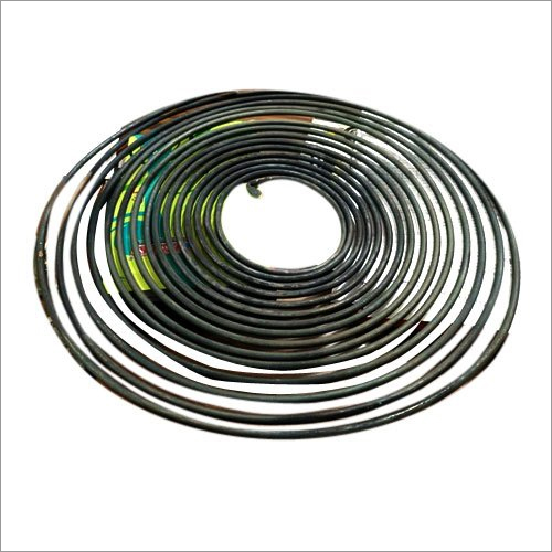 MS Copper Coated Coil