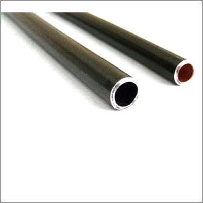 ERW Black Steel Pipe