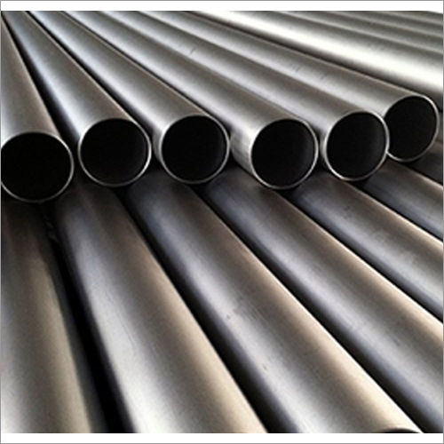 ERW Round Pipe