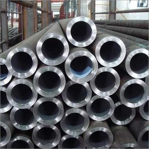 MS Hydraulic Pipe