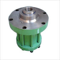 Tie Rod Type Hydraulic Cylinder - Application: Industrial Machinery