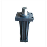 Tie Rod Cylinder Force: Hydraulic