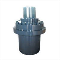 Welded Hydraulic Cylinder Size: Different Size Available
