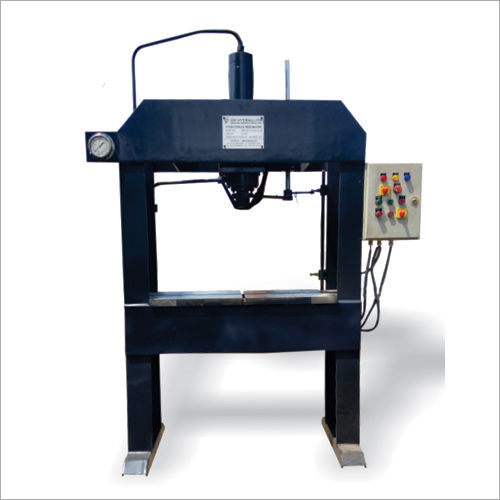 Hydraulic Press Machine