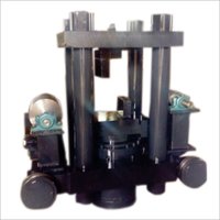 Industrial Special Purpose Hydraulic Press Machine