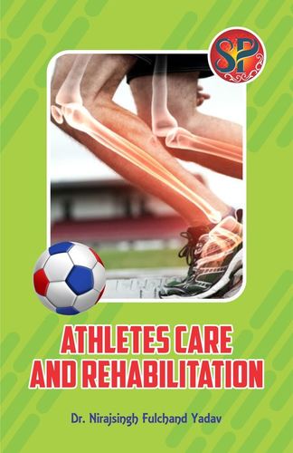 Athletes Care and Rehabilitation (M.P.Ed. Physical Education)