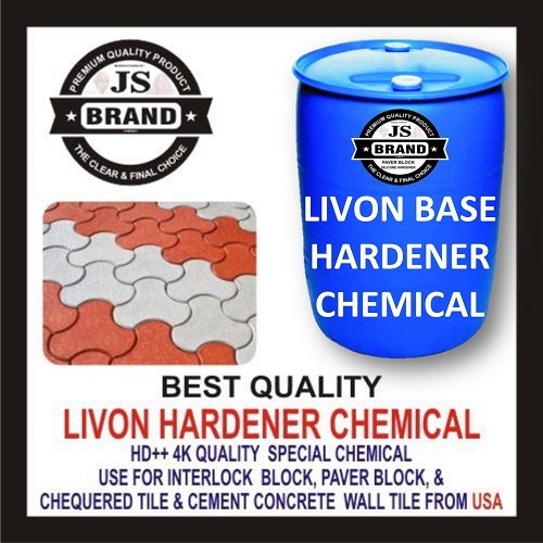 Livon Hardener Chemical