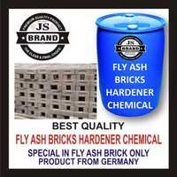 Fly Ash Bricks Hardener Chemical