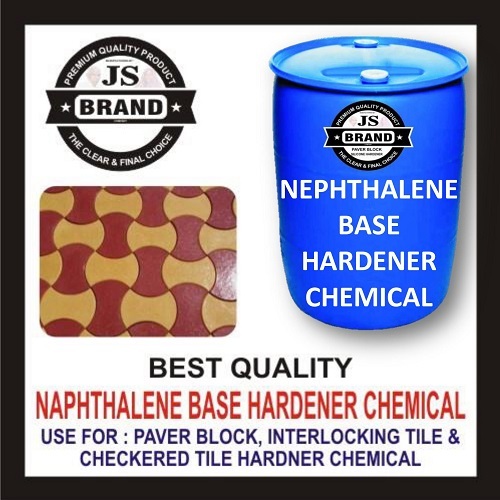 Naphthalene Base hardener Chemical