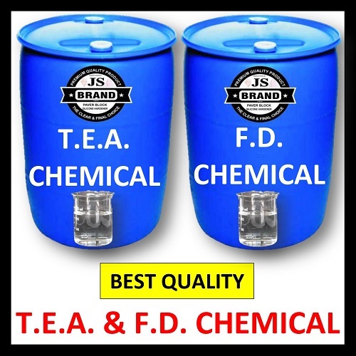 T.E.A & F.D Chemical