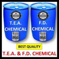 T.E.A & F.D Chemical
