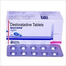 Desloratadine Tablets