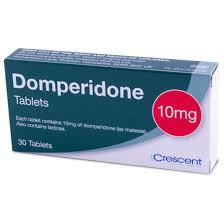 Domperidone Tablets General Medicines