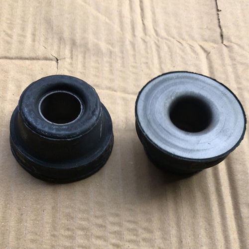 Spring Mounting Rubber For Scania 1477897