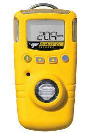 Gasalert Microclip Xtii Multigas Detector In Bengaluru Net Weight: 1