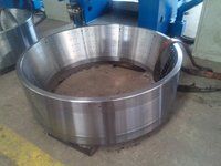 Tyre Mould