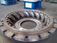 Tyre Mould