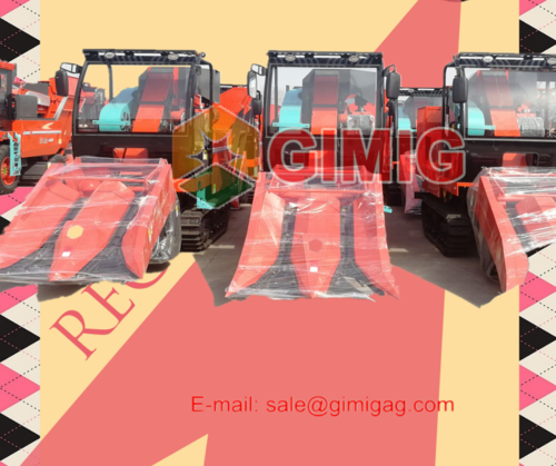 2BYF Series Corn Planter