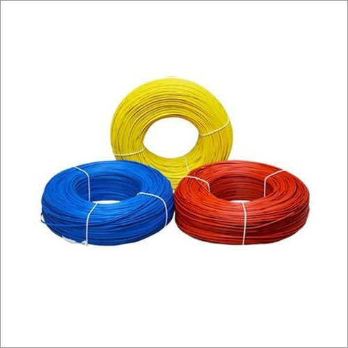 House Wire Cable Rolls